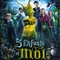 Affiche du film Cinq enfants et moi - Cinq enfants et moi 