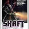 Affiche du film Shaft - Les nuits rouges de Harlem - Shaft - Les nuits rouges de Harlem 