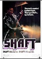 Shaft - Les nuits rouges de Harlem
