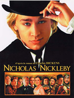 Affiche du film Nicholas Nickleby