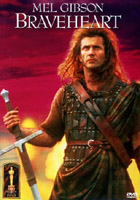 Affiche du film Braveheart
