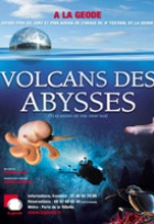 Affiche miniature du film Volcans des abysses