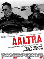 Affiche du film Aaltra