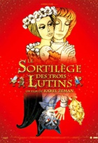 Affiche miniature du film Le sortilège des trois lutins