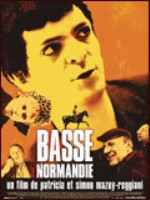 Affiche du film Basse-Normandie