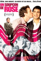 Affiche miniature du film Un soupçon de rose