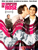 Affiche du film Un soupçon de rose