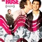 Affiche du film Un soupçon de rose - Un soupçon de rose 