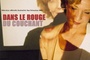 Affiche du film Dans le rouge du couchant
