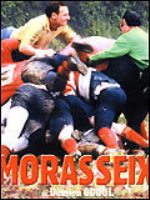 Affiche du film Morasseix