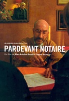 Affiche miniature du film Pardevant notaire