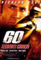Affiche miniature du film 60 secondes chrono