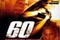 Affiche du film 60 secondes chrono