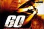 Affiche du film 60 secondes chrono