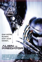 Affiche miniature du film Alien vs. Predator