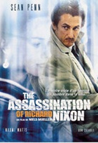Affiche miniature du film The assassination of Richard Nixon