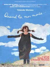 Affiche du film Quand la mer monte