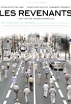 Affiche miniature du film Les revenants