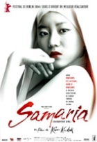 Affiche miniature du film Samaria