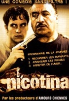 Affiche miniature du film Nicotina