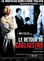 Le retour de Cagliostro