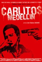Affiche miniature du film Carlitos Medellin
