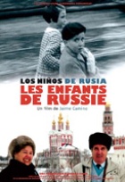 Affiche miniature du film Les enfants de Russie