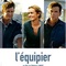 Affiche du film L'équipier - L'équipier 