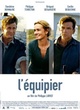 Affiche du film L'équipier