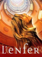 Affiche du film L'enfer