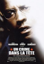 Affiche miniature du film Un crime dans la tête