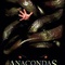 Affiche du film Anacondas : à la poursuite de l'orchidée de sang - Anacondas : à la poursuite de l'orchidée de sang 