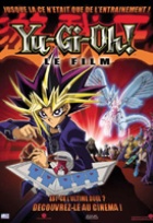 Affiche miniature du film Yu-gi-oh !