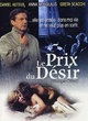 Affiche du film Le prix du désir