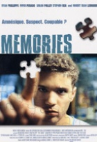 Affiche miniature du film Memories