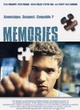 Affiche du film Memories