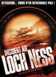 Affiche du film Incident au Loch Ness