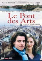 Affiche miniature du film Le pont des arts