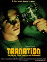 Affiche du film Tarnation