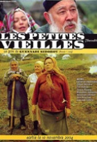 Affiche miniature du film Les petites vieilles