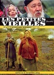 Affiche du film Les petites vieilles