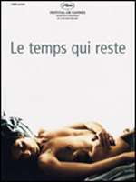 Affiche du film Le temps qui reste
