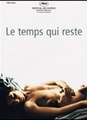 Le temps qui reste