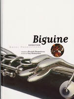 Affiche du film Biguine