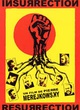 Affiche du film Insurrection / résurrection