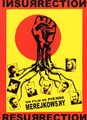 Insurrection / résurrection