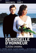 Affiche miniature du film La demoiselle d'honneur