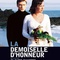 Affiche du film La demoiselle d'honneur - La demoiselle d'honneur 
