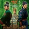 Affiche du film Le secret des poignards volants - Le secret des poignards volants 