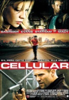 Affiche miniature du film Cellular